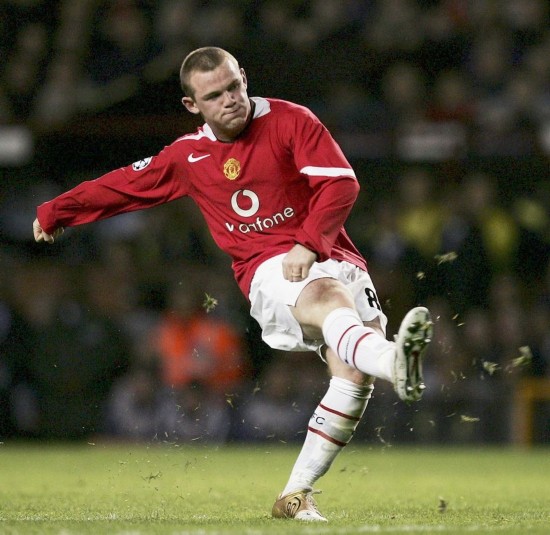 曼彻斯特联 曼彻斯特联