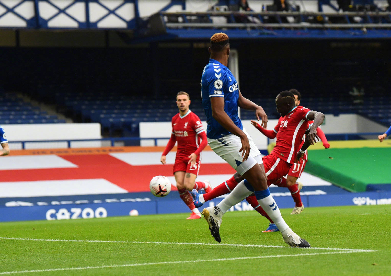 他们的核心 他们的核心